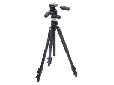 Manfrotto 190XPROB with 804 head review